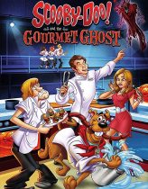Scooby Doo ve Gurme Hayalet&nbsp;izle