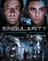 Singularity izle