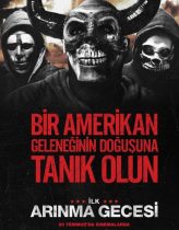 İlk Arınma Gecesi&nbsp;izle